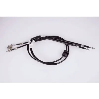 Cable de accionamiento, freno de estacionamiento HELLA 8AS 355 667-901 Oferta Especial